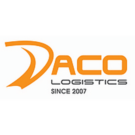 DACO Logistics Container Logistics Provider